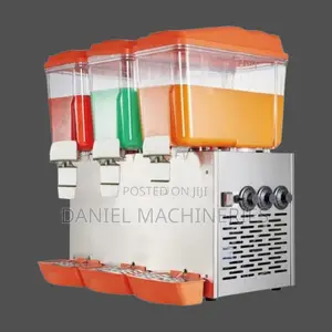 Juice Dispenser
