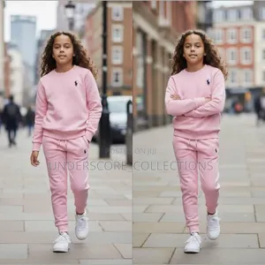 Golf Tracksuit