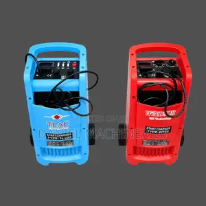 TLAC / Windsor Battery Chargers