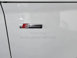 Audi Q5 2.0T Premium AWD quattro 2019 Off white