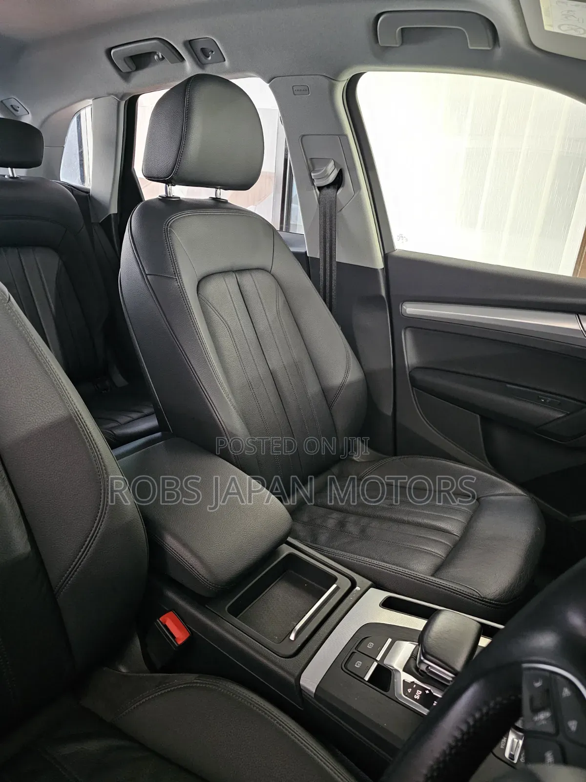 Audi Q5 2.0T Premium AWD quattro 2019 Off white