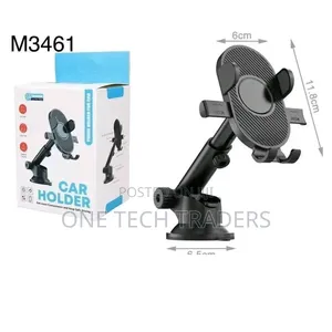 Car Phone Holder