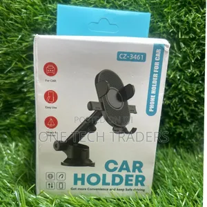 Car Phone Holder