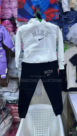 Nike Tracksuit
