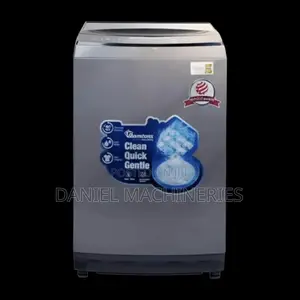 Ramton Washing Machine