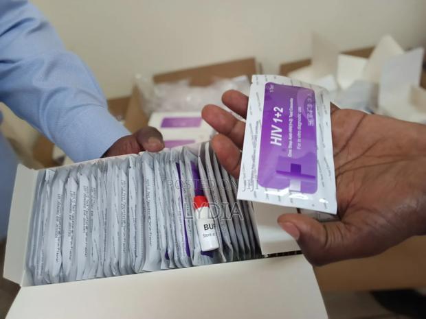 Medical Supplies - thumbnail 2