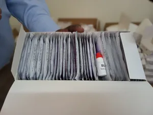 Medical Supplies