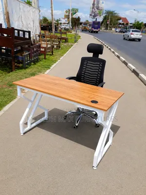Modern Table, Office Visionary Table Chair