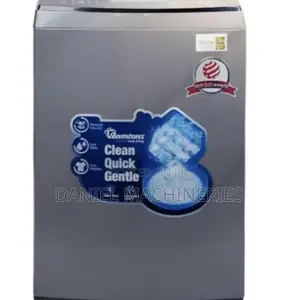 Ramton Washing Machine