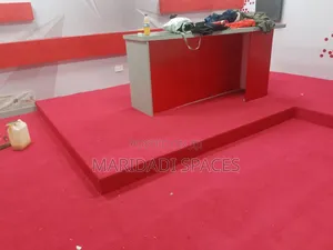 Stylish Design Church Delta Carpet