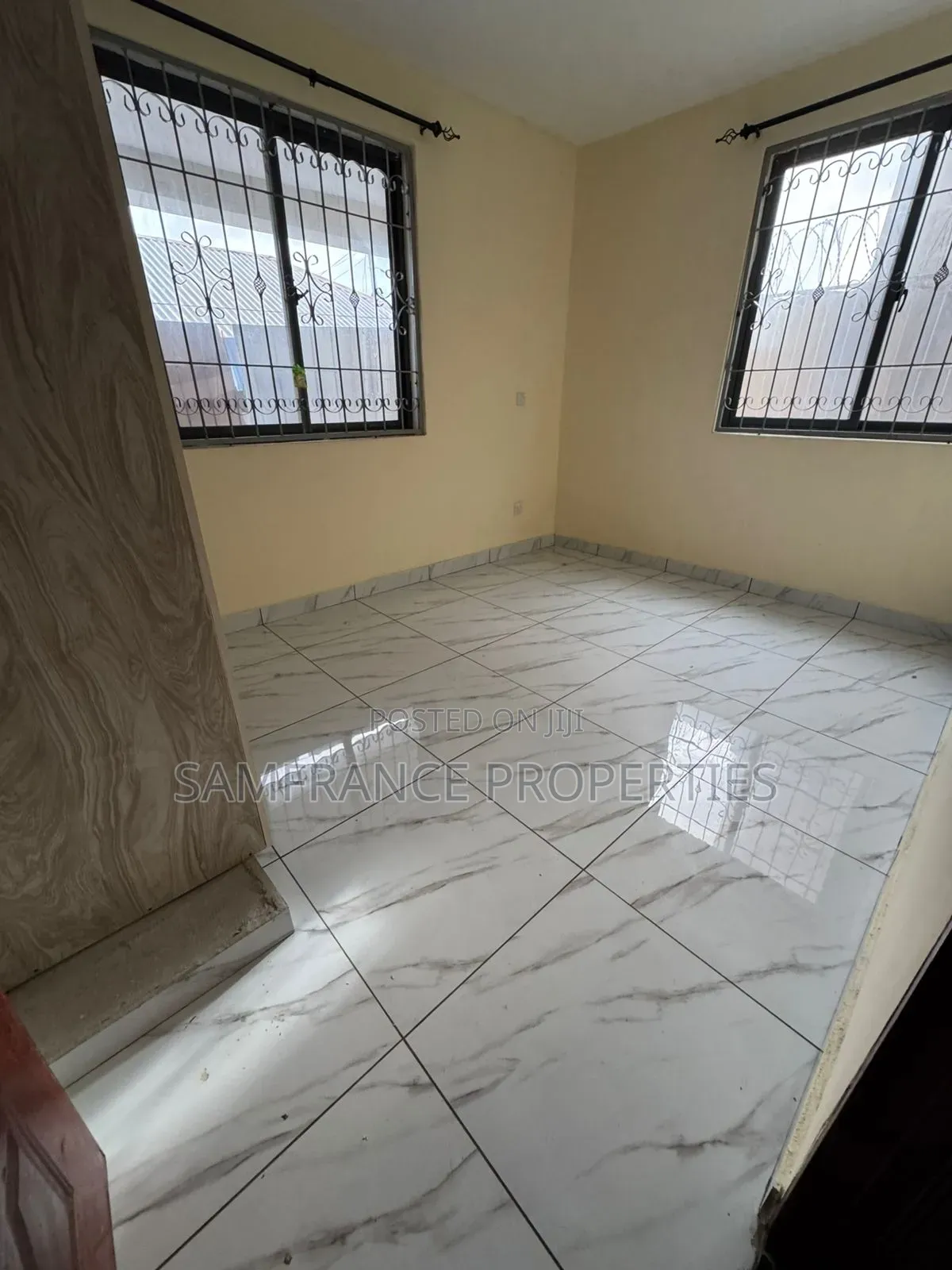 1bdrm Apartment in Blue Pacific, Mtambo for rent