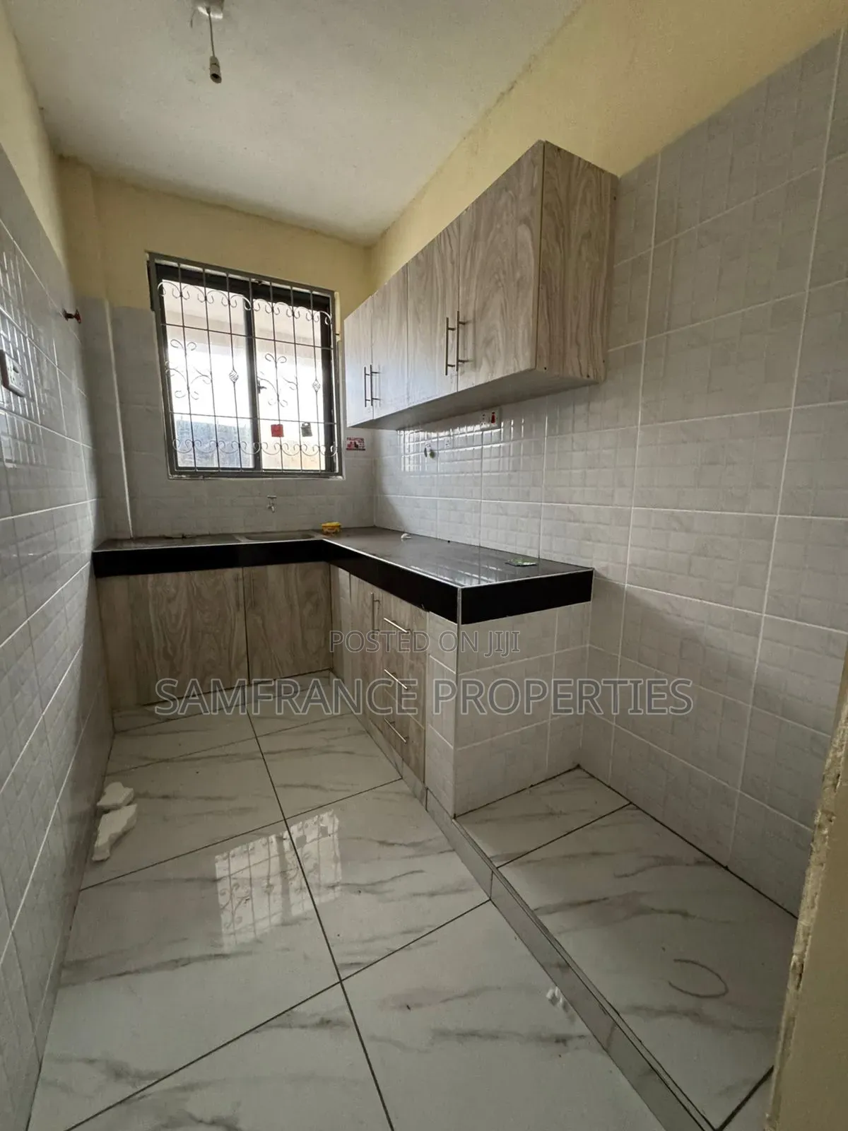 1bdrm Apartment in Blue Pacific, Mtambo for rent