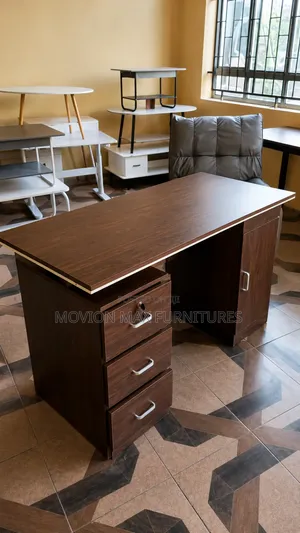 Executive Office Desk, 120cm Executive Desk 1.2m
