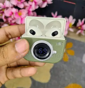 Earpods Bluetooth