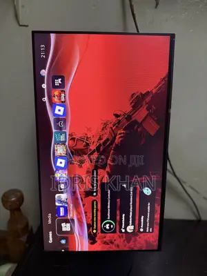 EIZO Flexscan Monitor