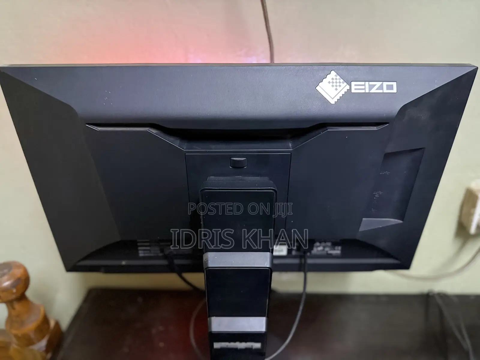 EIZO Flexscan Monitor