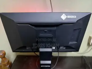 EIZO Flexscan Monitor