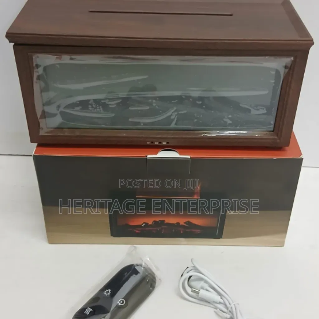 Fireplace Decorative Humidifier