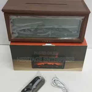 Fireplace Decorative Humidifier