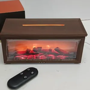 Fireplace Decorative Humidifier