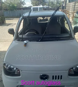 Suzuki Alto Windscreen