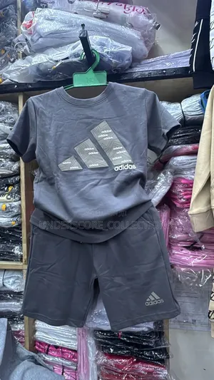 Addidas Tracksuit