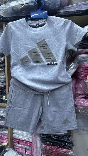 Addidas Tracksuit