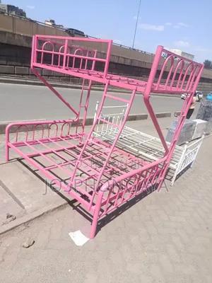 4up  5down Design Double Decker