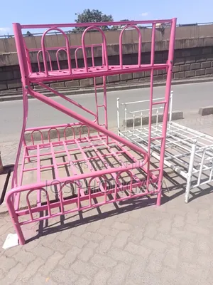 4up  5down Design Double Decker