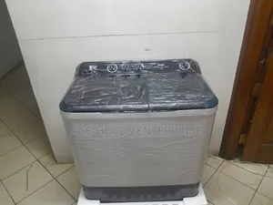 Haier 13.5kgs Twin Tub Semi-Automatic Washing Machine