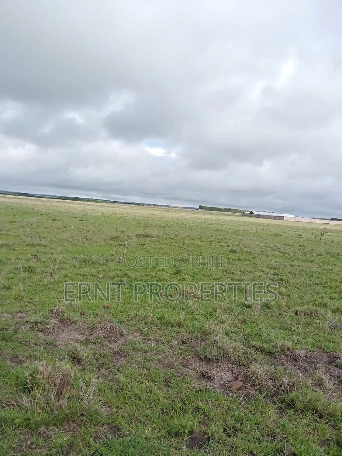 Prime Acreage for Sale | Birika, Kajiado 🔥