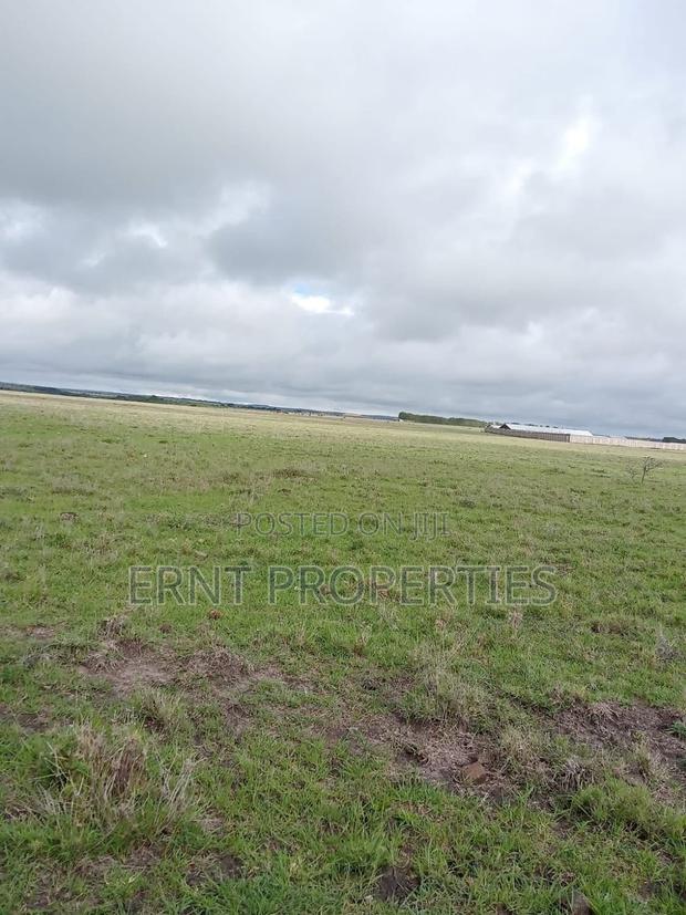Prime Acreage for Sale | Birika, Kajiado 🔥