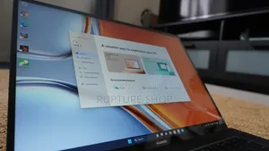 Laptop Huawei MateBook 16s 16GB Intel Core i7 SSD 1T