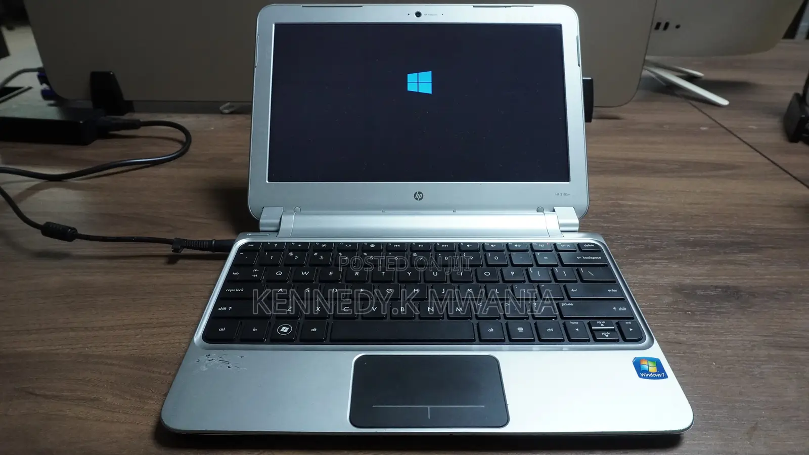 Laptop HP Mini 5103 4GB AMD HDD 256GB