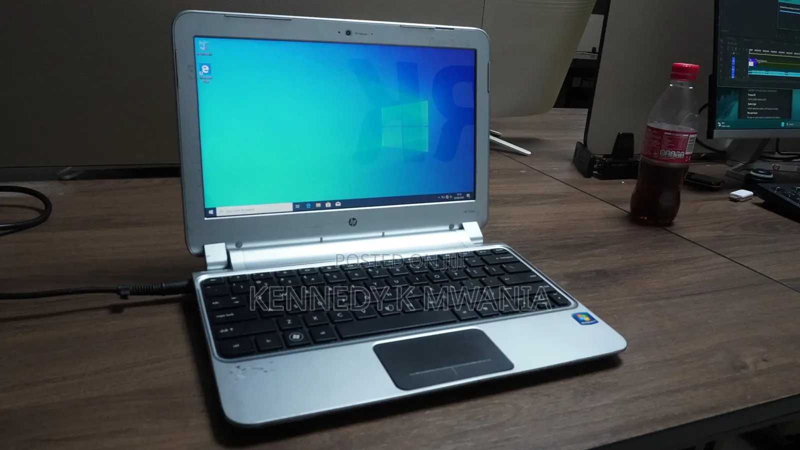 Laptop HP Mini 5103 4GB AMD HDD 256GB