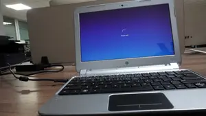 Laptop HP Mini 5103 4GB AMD HDD 256GB