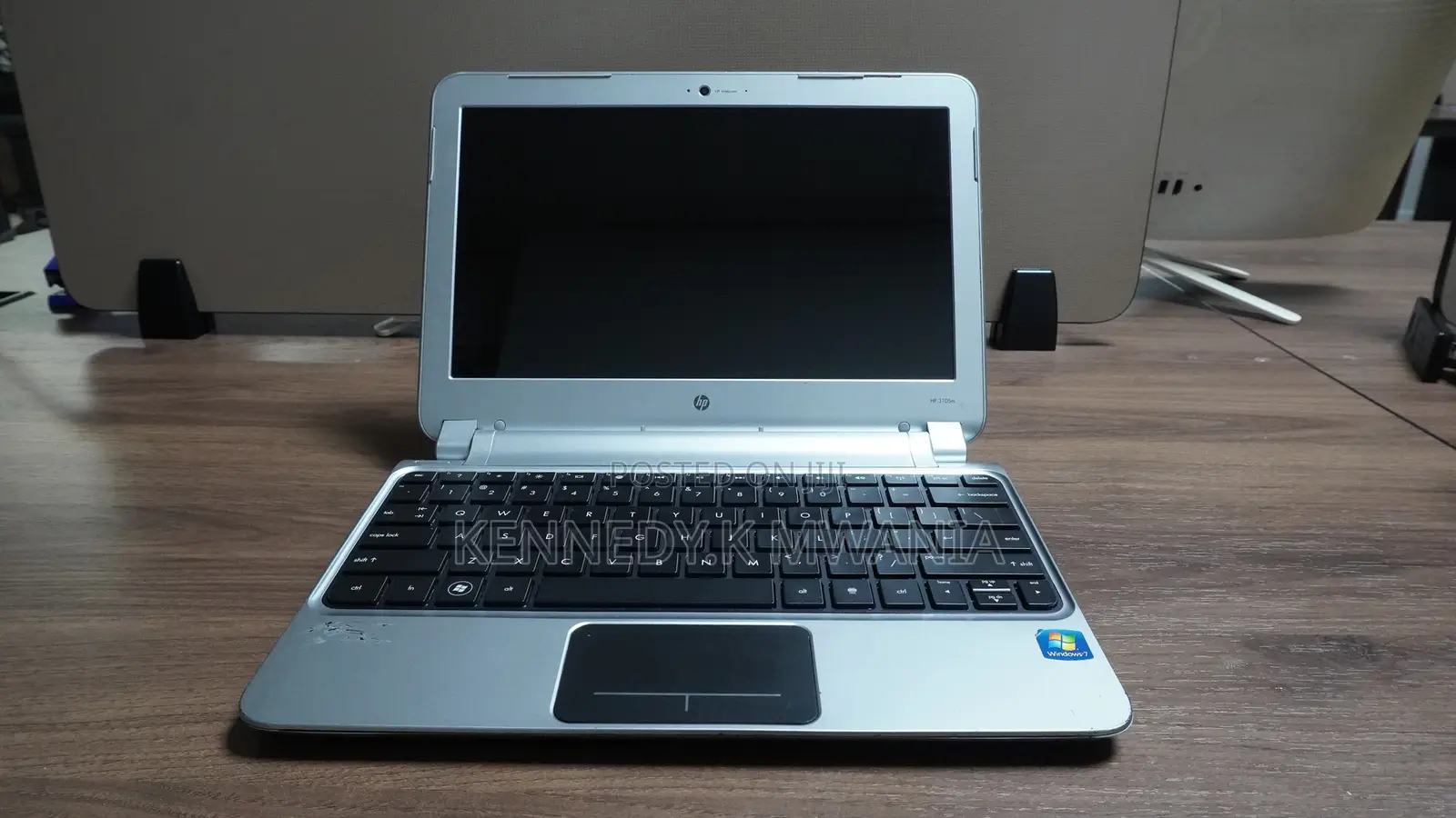 Laptop HP Mini 5103 4GB AMD HDD 256GB