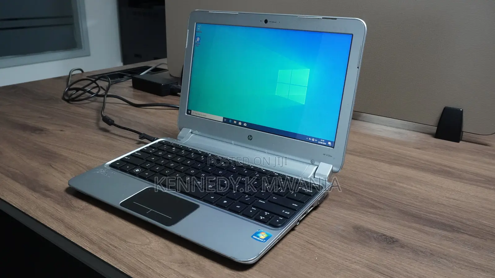 Laptop HP Mini 5103 4GB AMD HDD 256GB