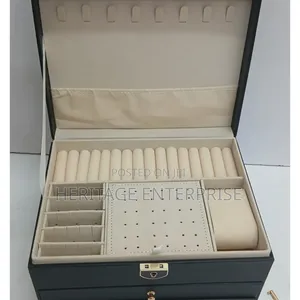 Jewelry Box Organizer