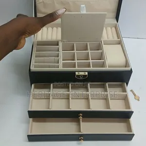 Jewelry Box Organizer