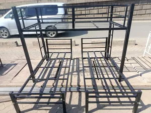 3.5up 2.5down Affordable Double Decker
