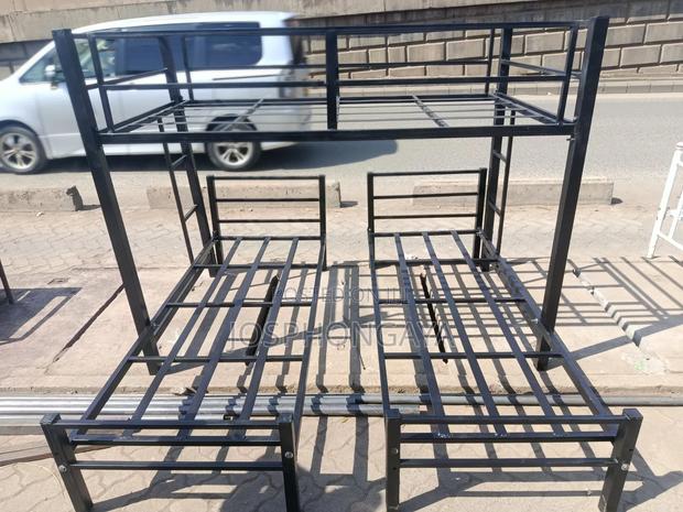 3.5up 2.5down Affordable Double Decker