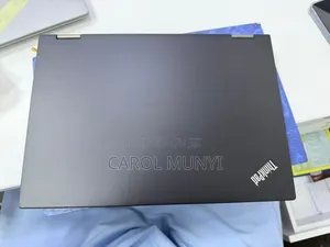 New Laptop Lenovo ThinkPad X390 Yoga 8GB Intel Core i5 SSD 256GB