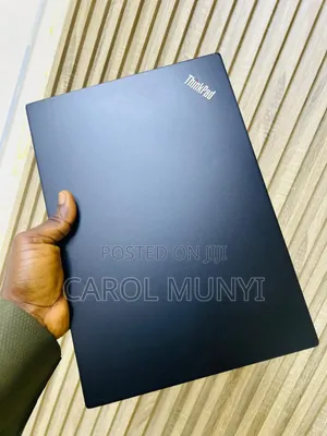 New Laptop Lenovo ThinkPad X390 Yoga 8GB Intel Core i5 SSD 256GB