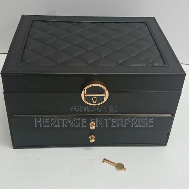 Jewelry Storage Box - thumbnail 2