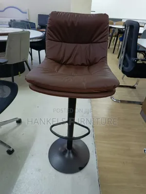 High Counter Barstool – Modern, Stylish & Comfortable
