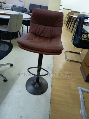High Counter Barstool – Modern, Stylish & Comfortable