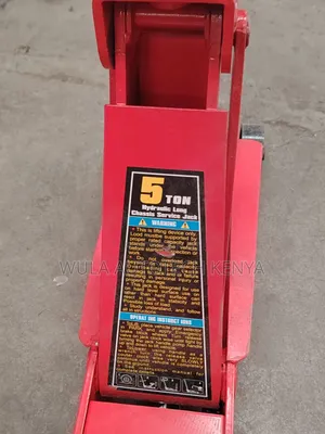 Heavy Duty 5tns Lifting Capacity Trolley Sunshine Italy