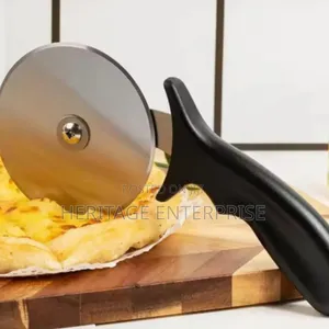 *Pizza Cutter*