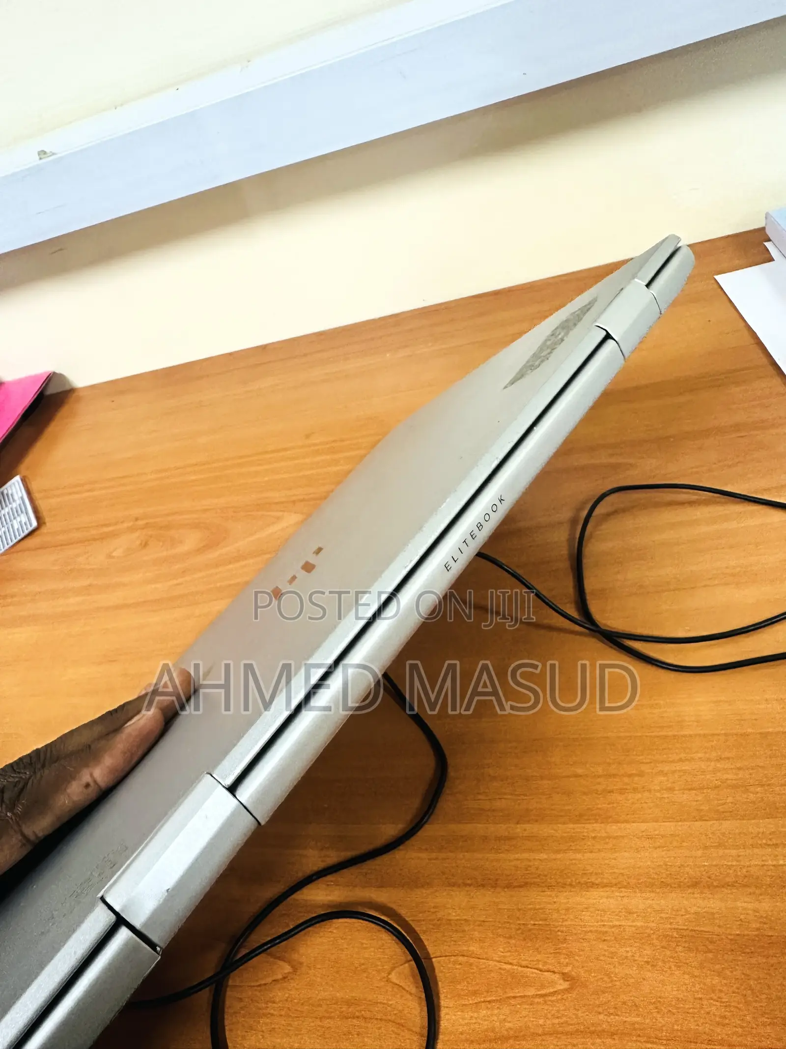 Laptop HP EliteBook x360 830 G6 8GB Intel Core i5 HDD+SSD 256GB